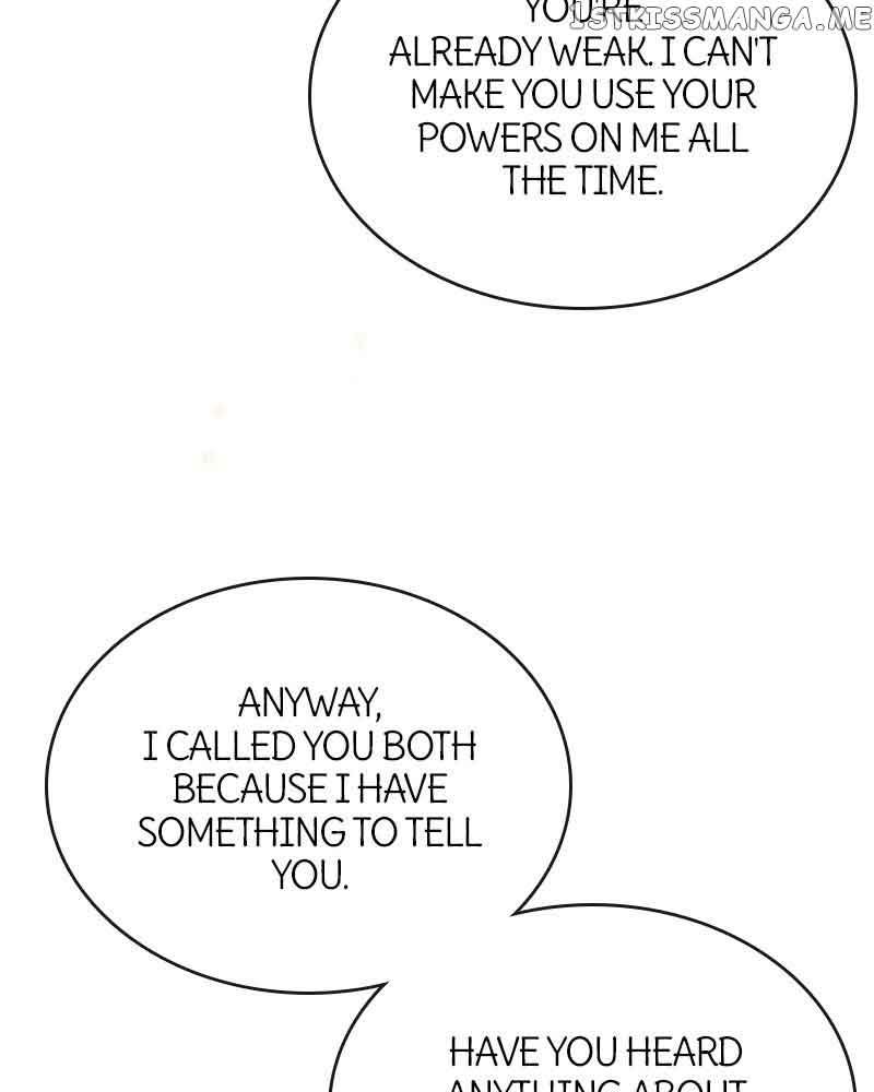 She No Longer Wields Her Sword Chapter 15 page 23