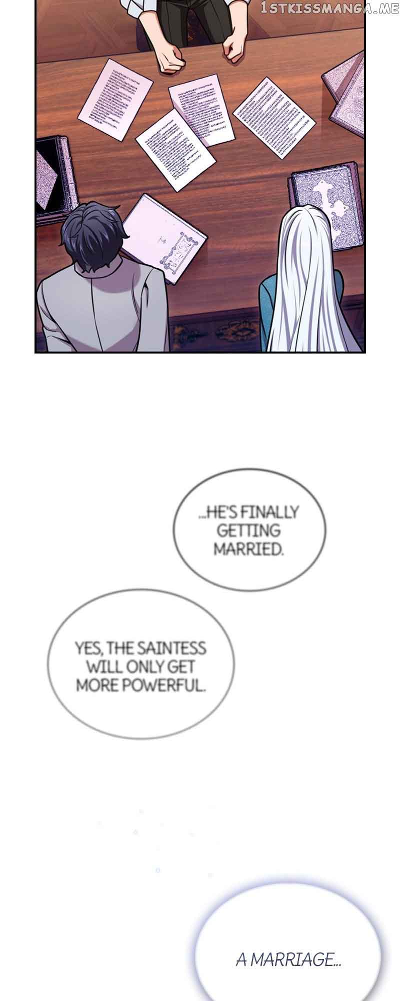 She No Longer Wields Her Sword Chapter 15 page 25