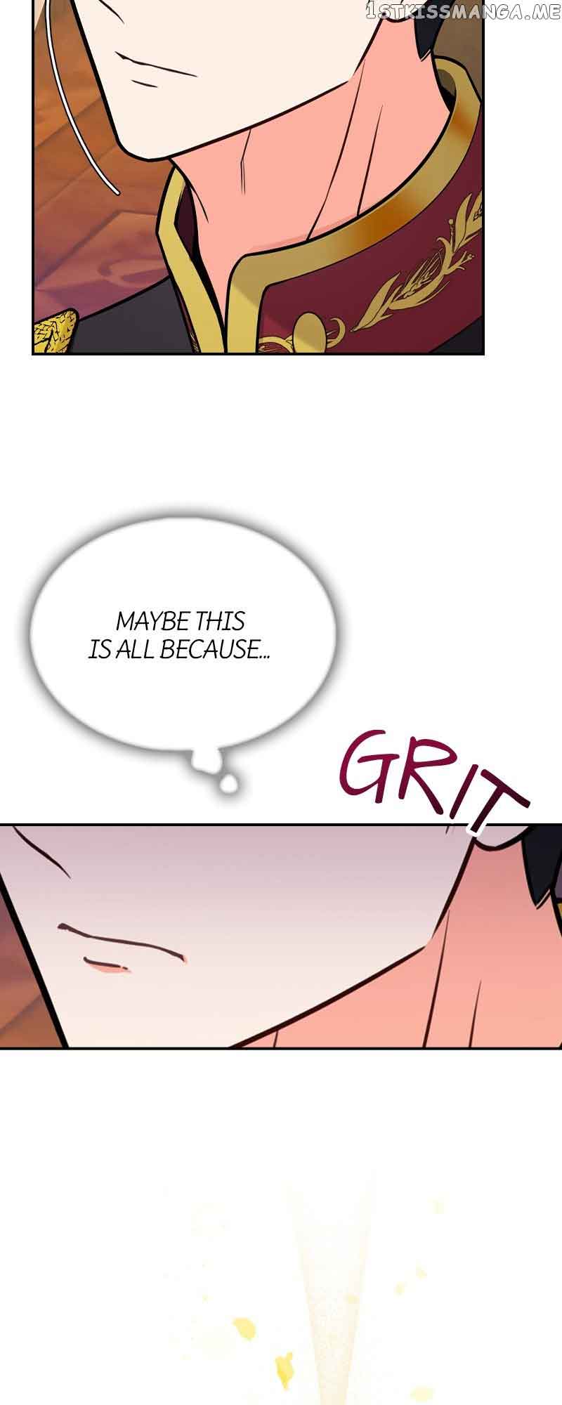 She No Longer Wields Her Sword Chapter 15 page 29