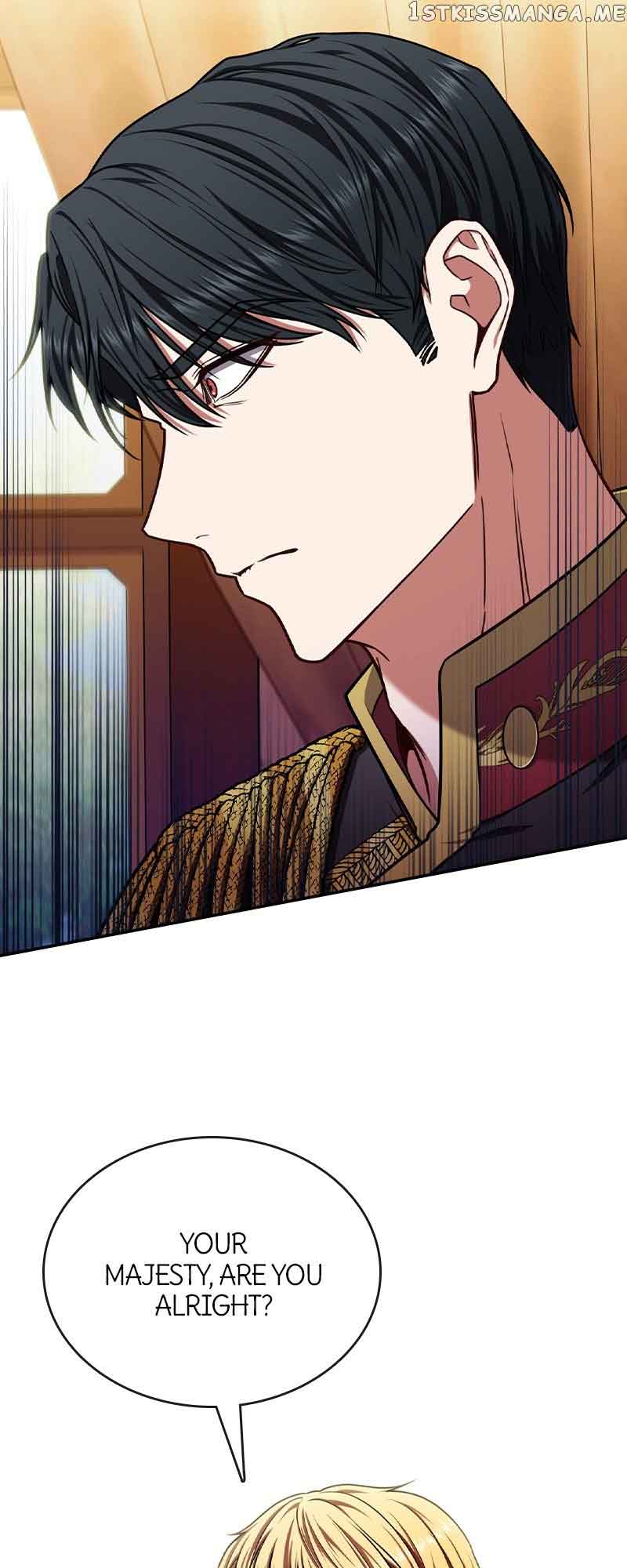 She No Longer Wields Her Sword Chapter 15 page 32