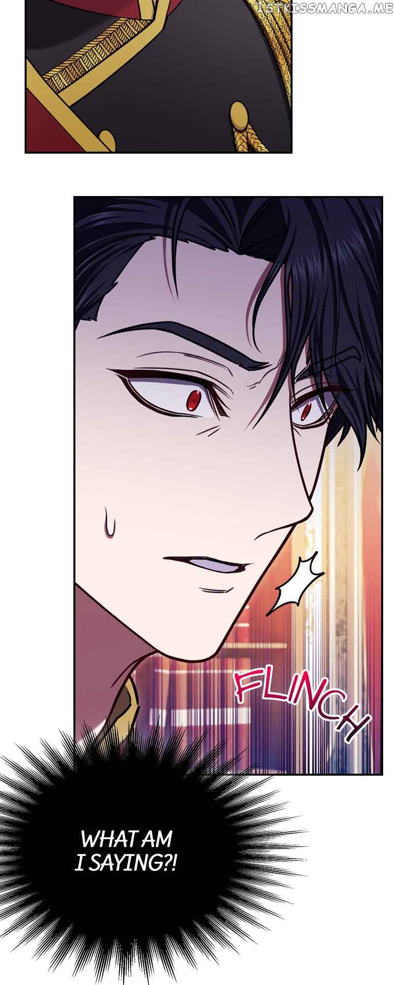 She No Longer Wields Her Sword Chapter 15 page 38