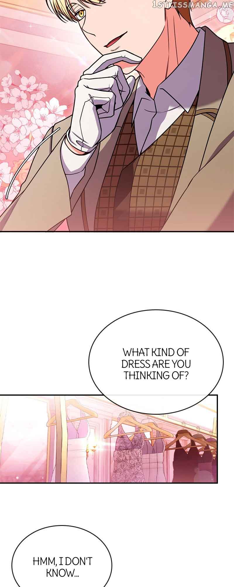 She No Longer Wields Her Sword Chapter 15 page 3