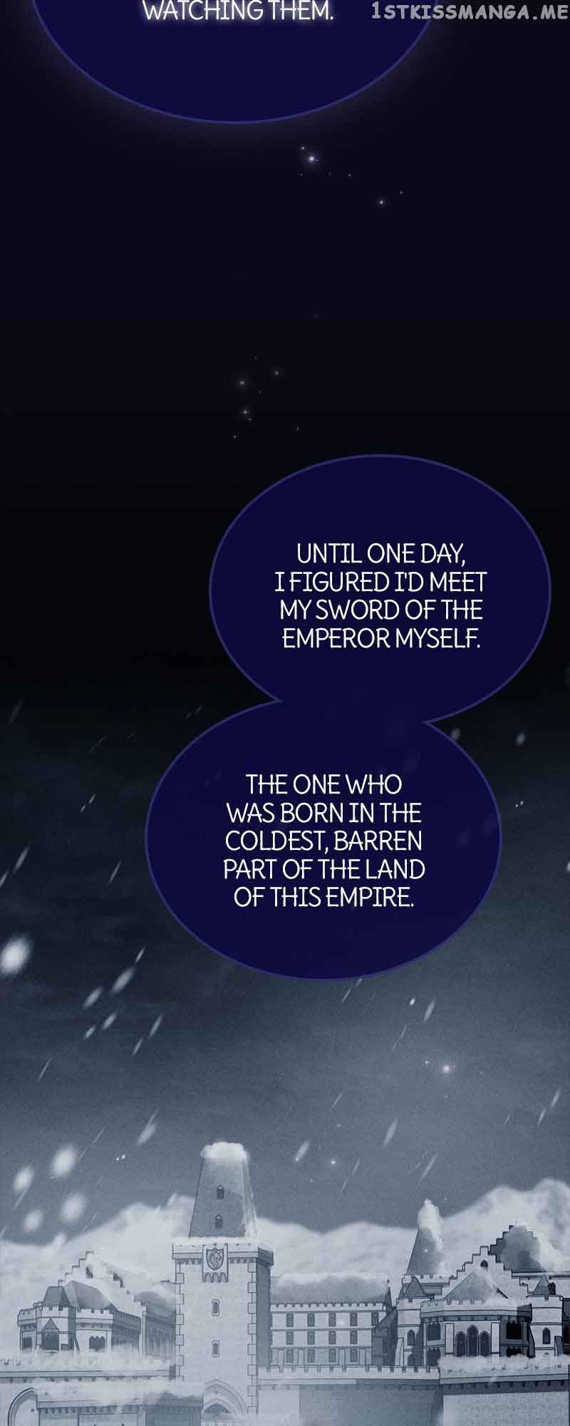 She No Longer Wields Her Sword Chapter 15 page 45