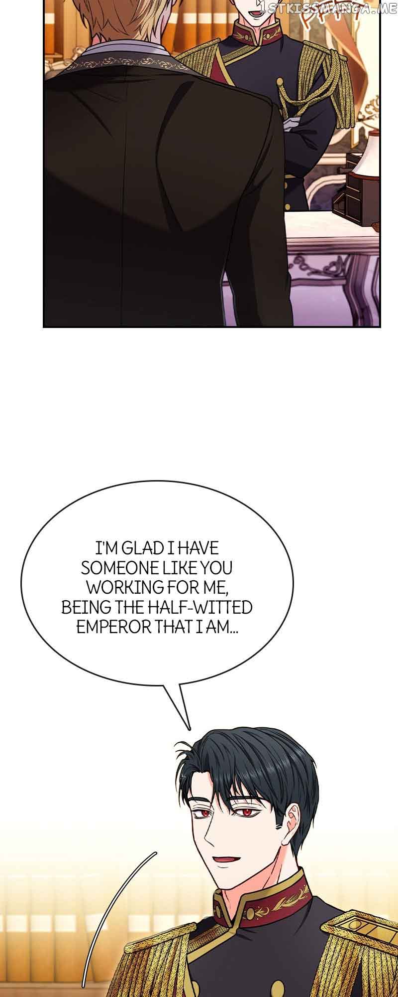 She No Longer Wields Her Sword Chapter 15 page 54