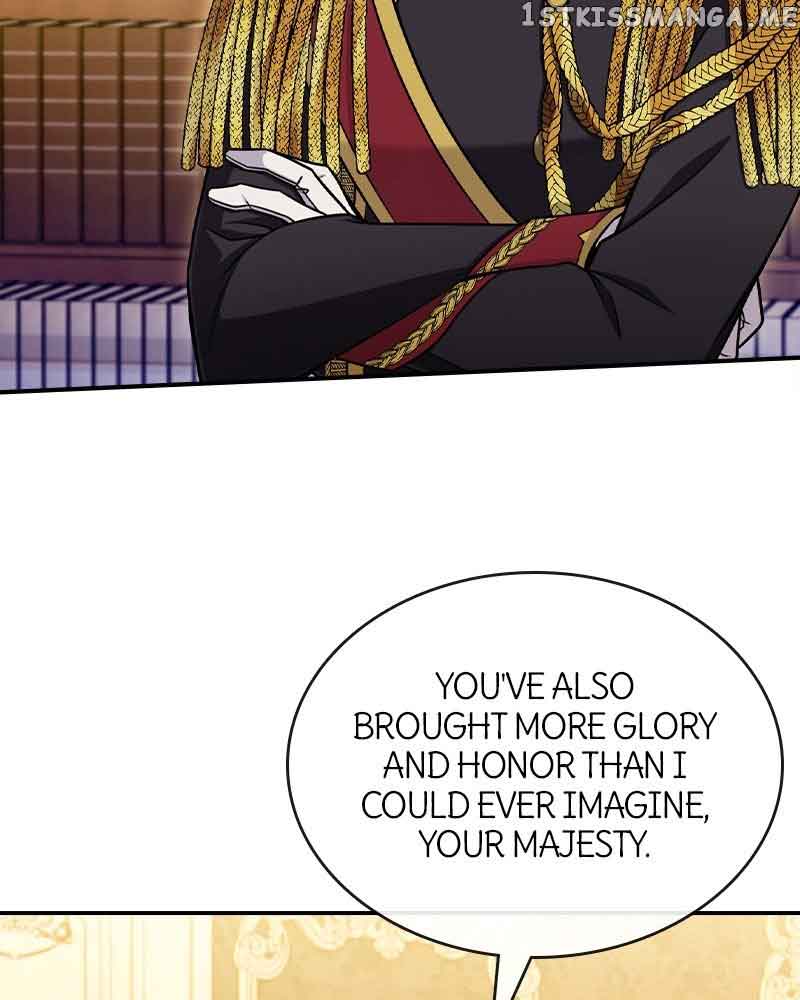 She No Longer Wields Her Sword Chapter 15 page 55