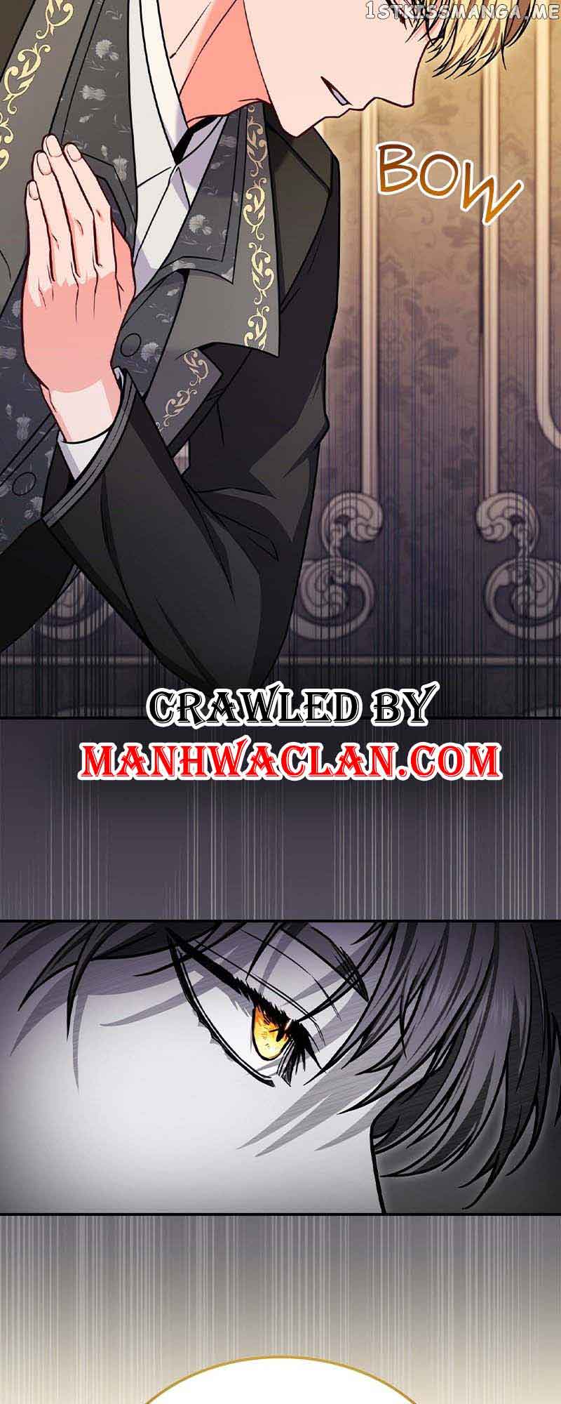 She No Longer Wields Her Sword Chapter 15 page 58