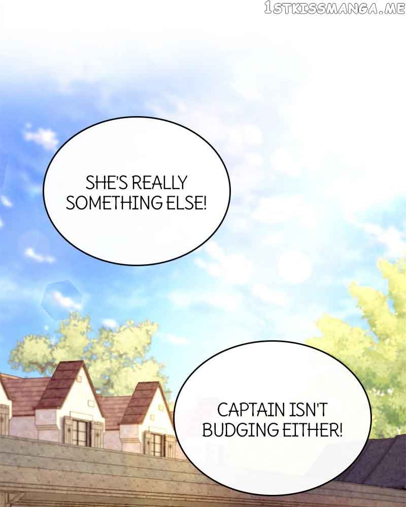 She No Longer Wields Her Sword Chapter 15 page 7