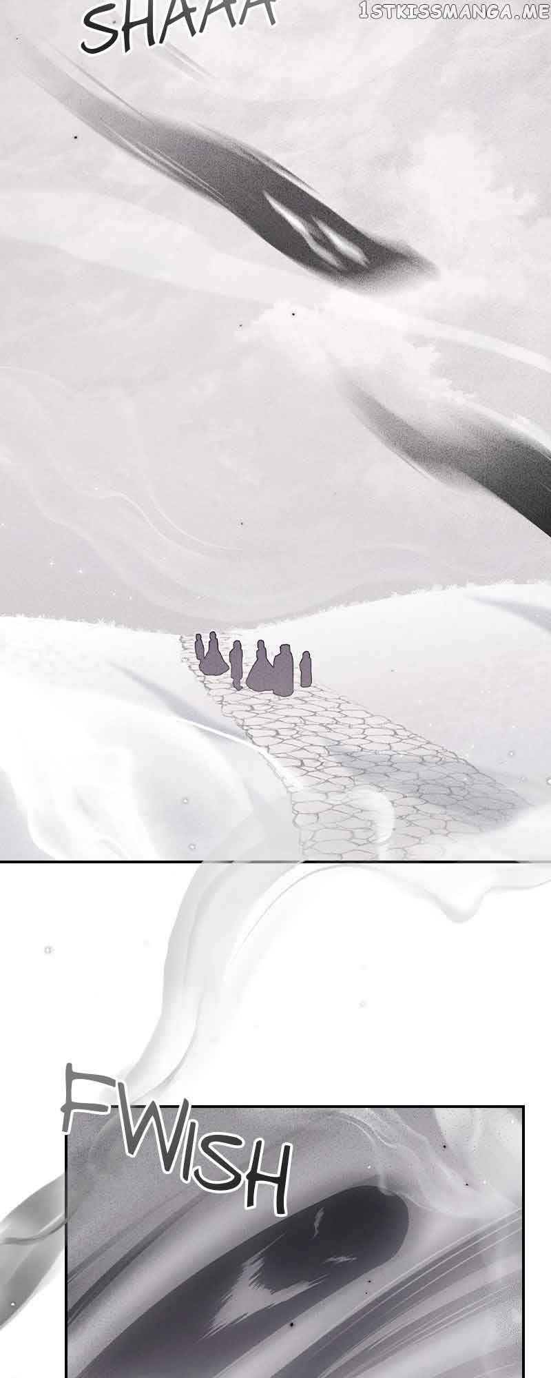 She No Longer Wields Her Sword Chapter 16 page 11