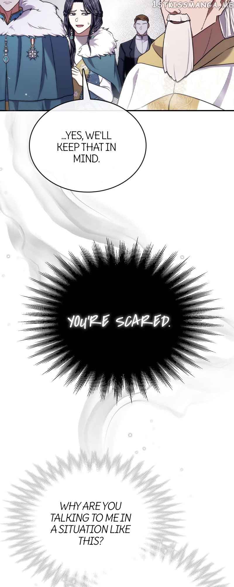 She No Longer Wields Her Sword Chapter 16 page 13