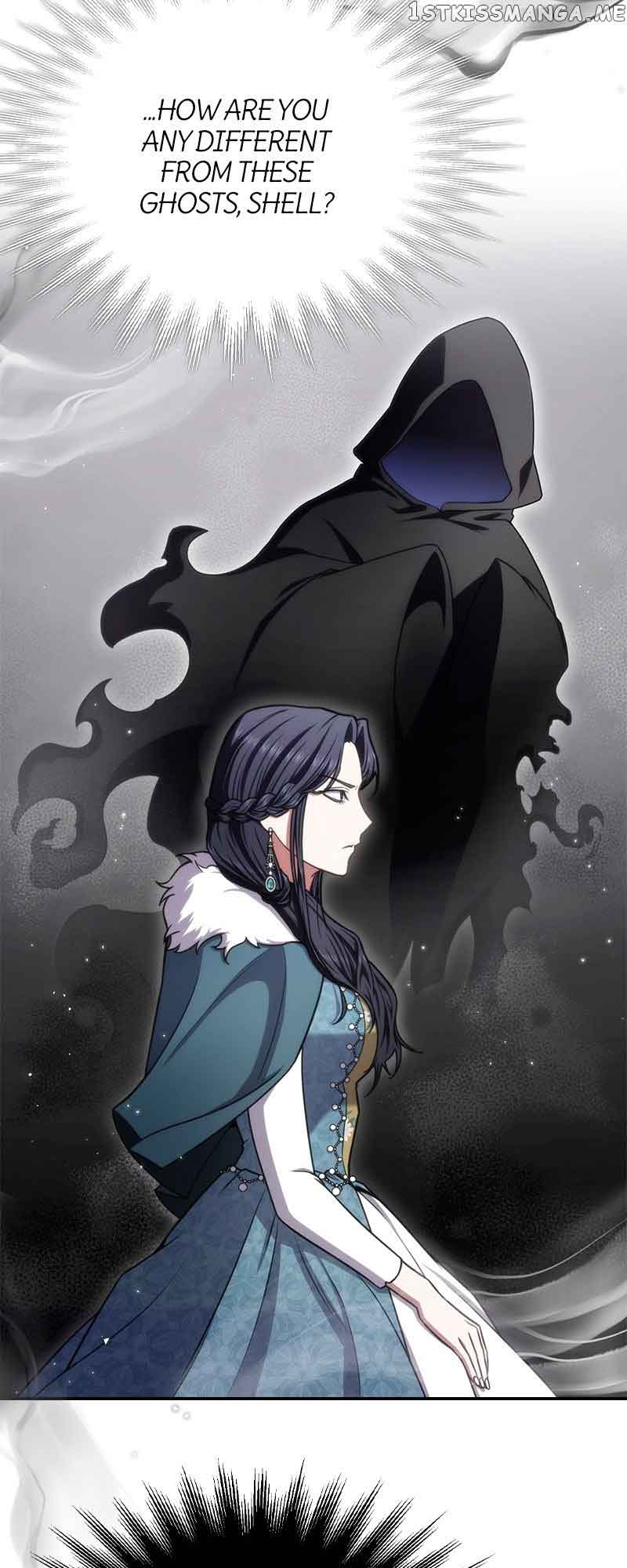 She No Longer Wields Her Sword Chapter 16 page 16