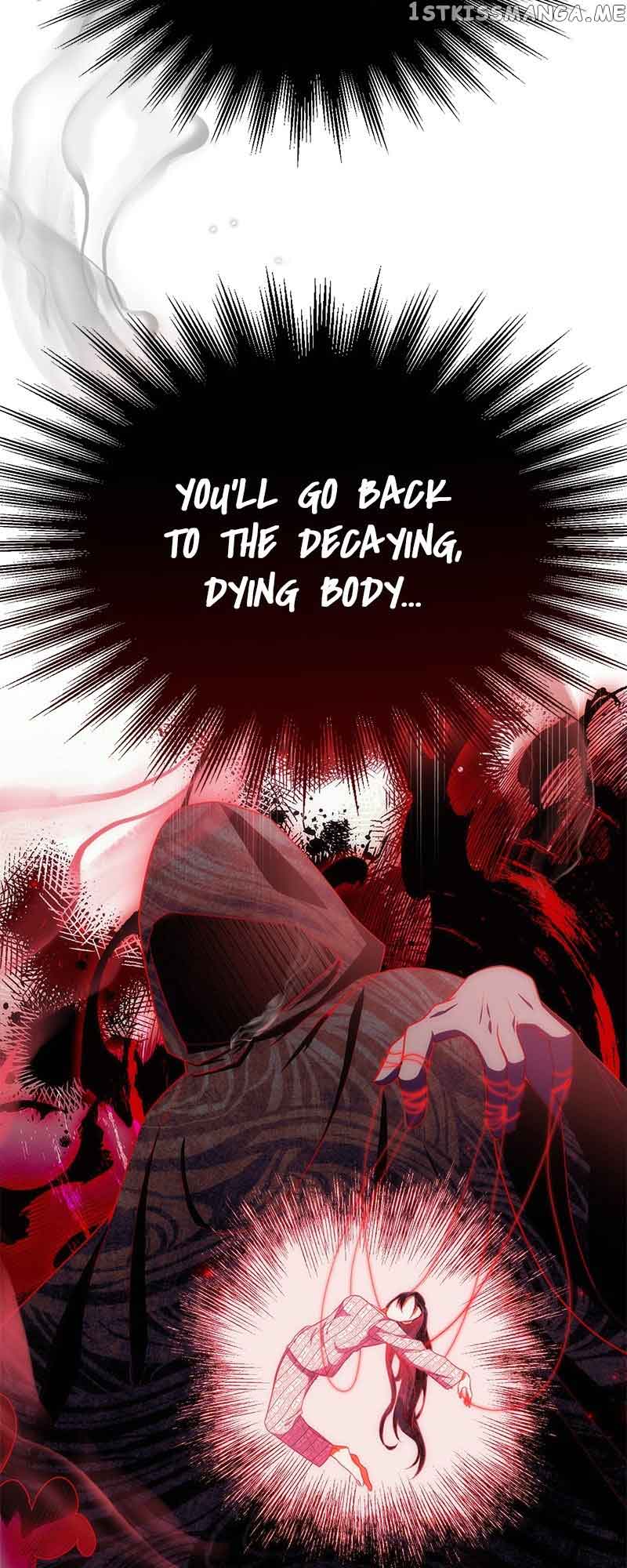 She No Longer Wields Her Sword Chapter 16 page 18