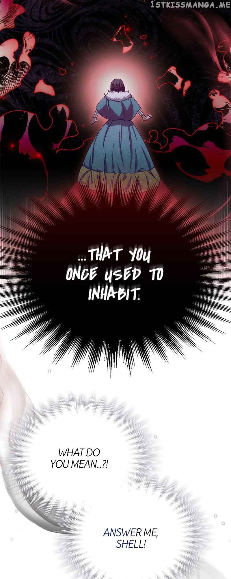 She No Longer Wields Her Sword Chapter 16 page 19