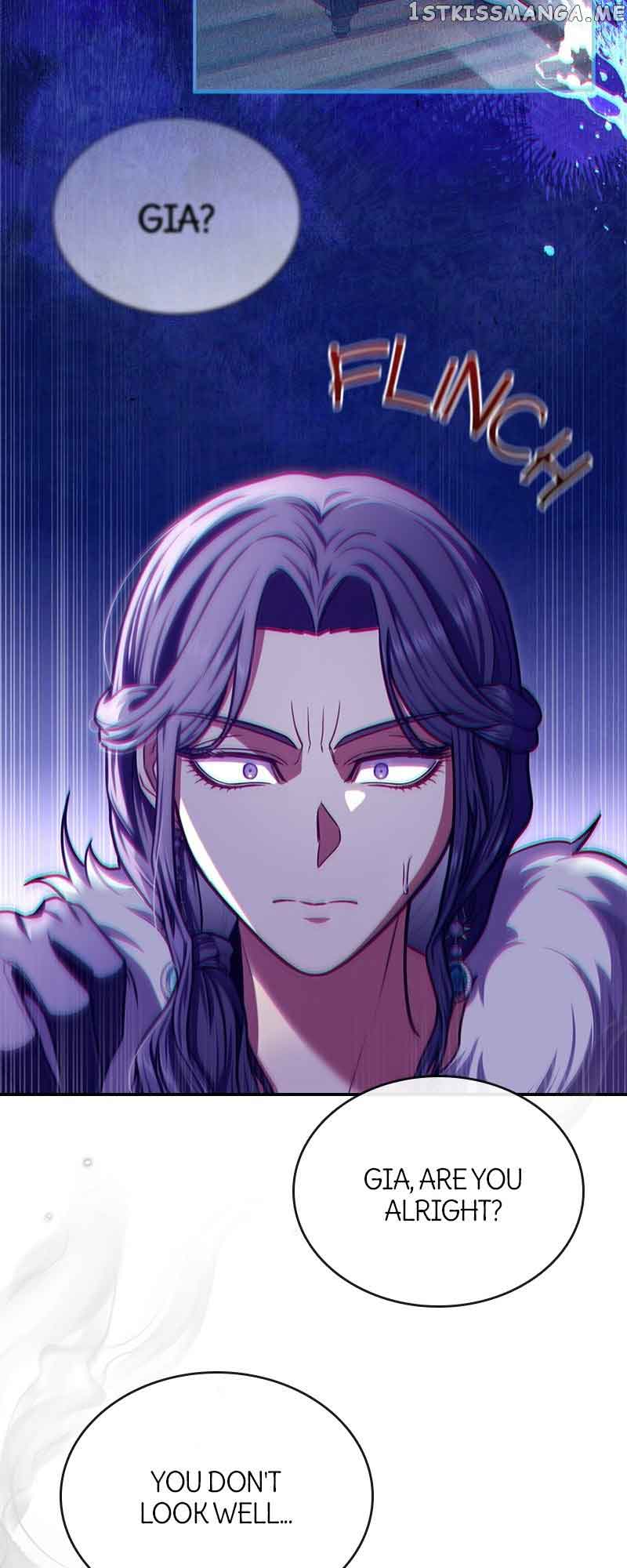 She No Longer Wields Her Sword Chapter 16 page 21