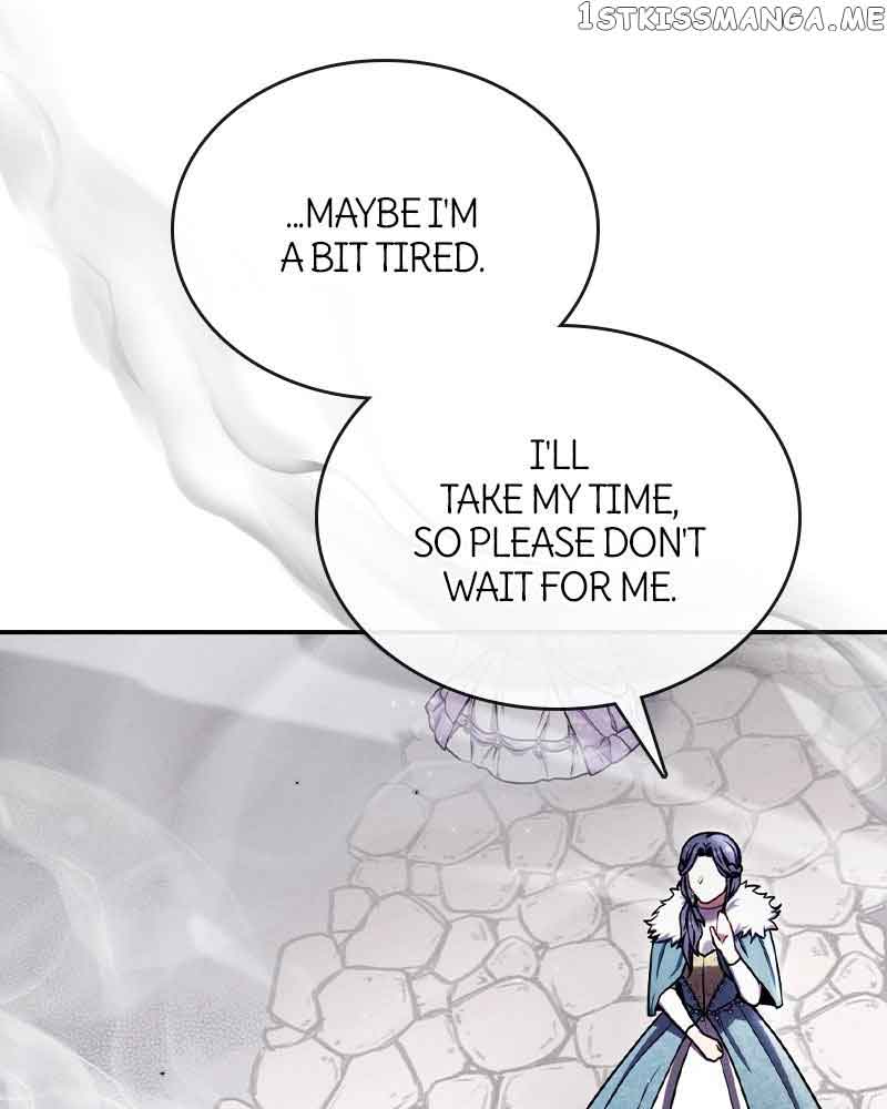 She No Longer Wields Her Sword Chapter 16 page 23