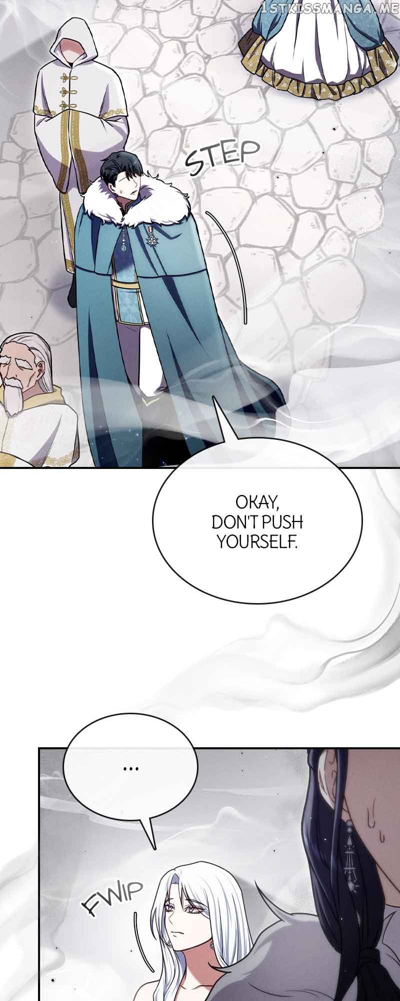 She No Longer Wields Her Sword Chapter 16 page 24