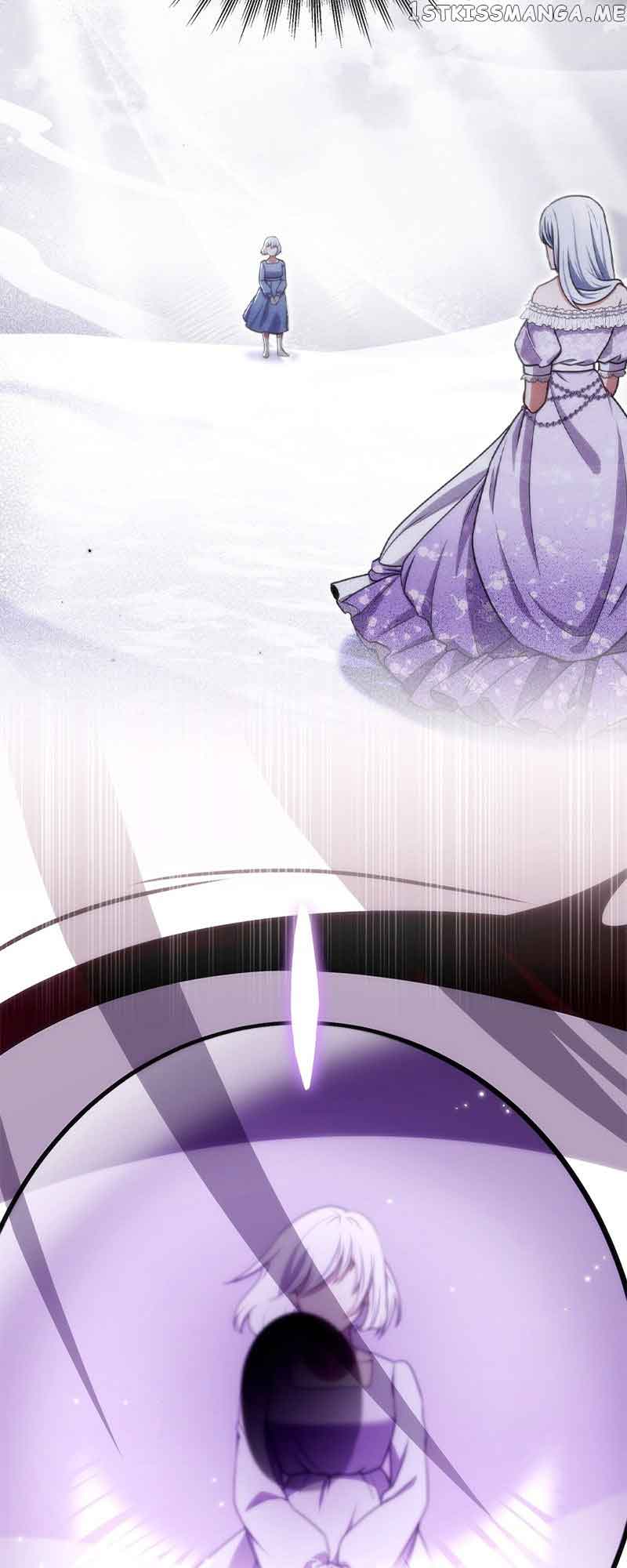She No Longer Wields Her Sword Chapter 16 page 27