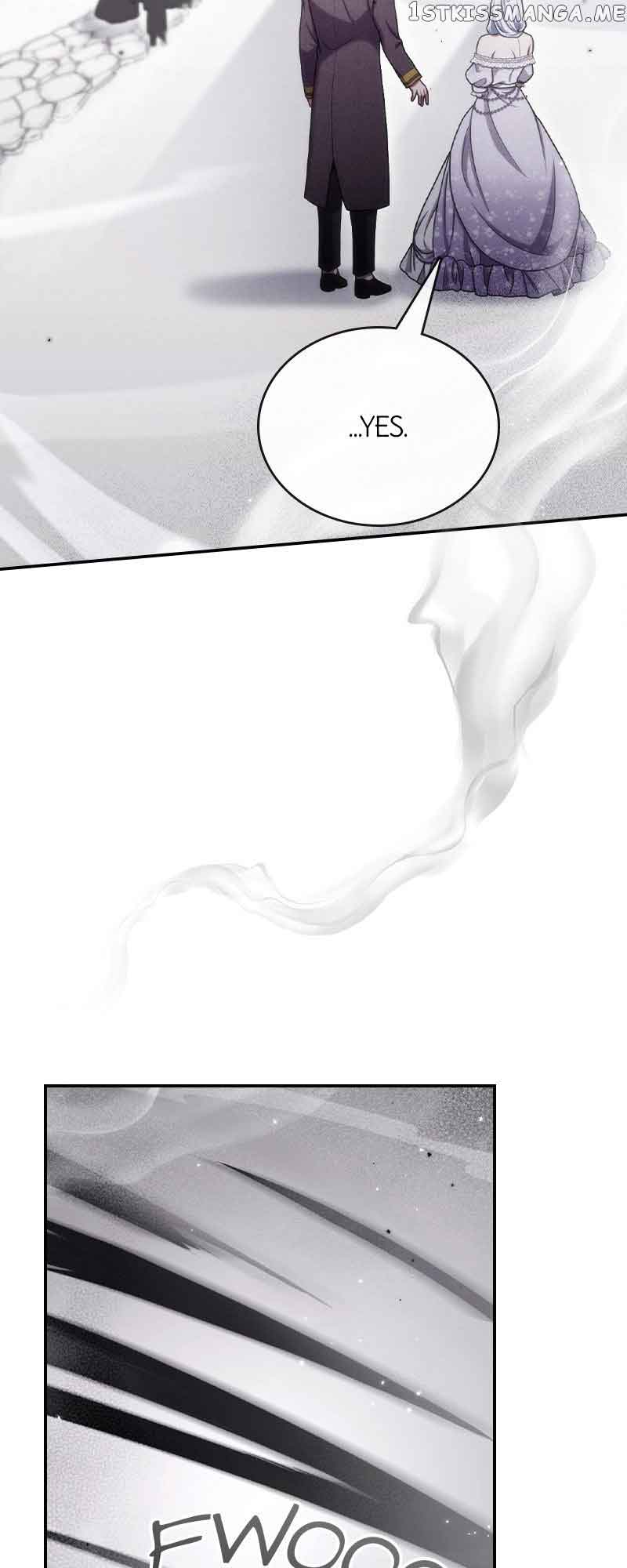 She No Longer Wields Her Sword Chapter 16 page 32