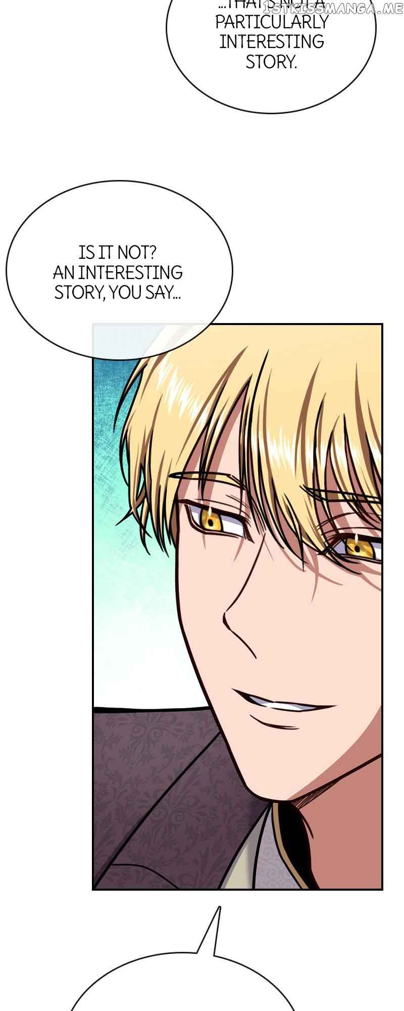 She No Longer Wields Her Sword Chapter 16 page 44