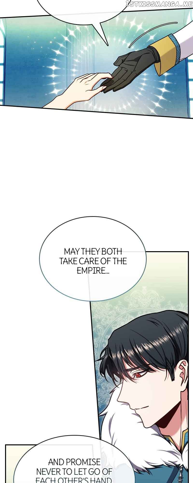 She No Longer Wields Her Sword Chapter 16 page 58