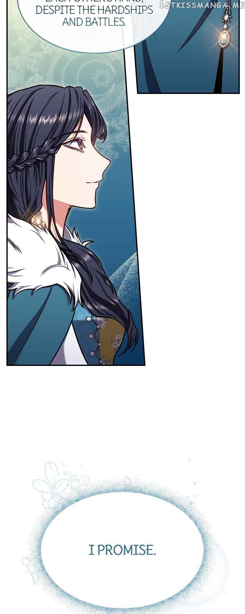She No Longer Wields Her Sword Chapter 16 page 59