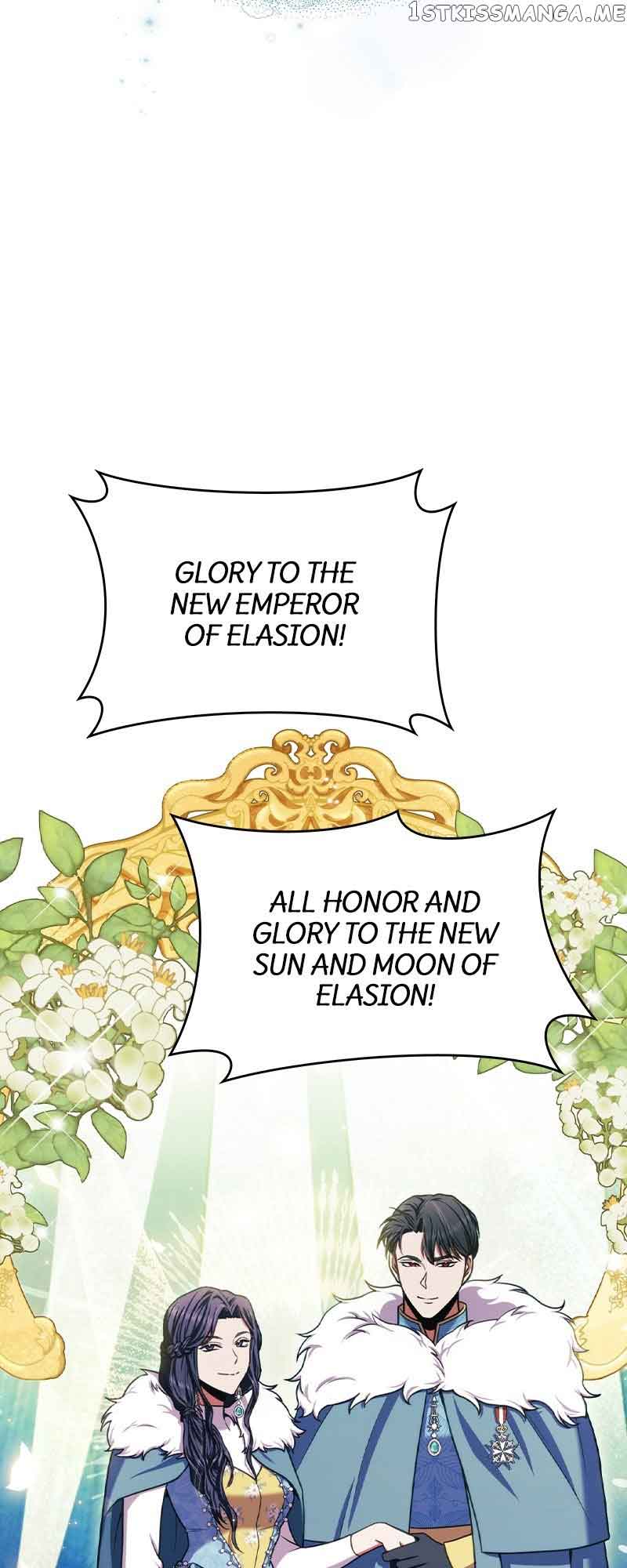 She No Longer Wields Her Sword Chapter 16 page 60
