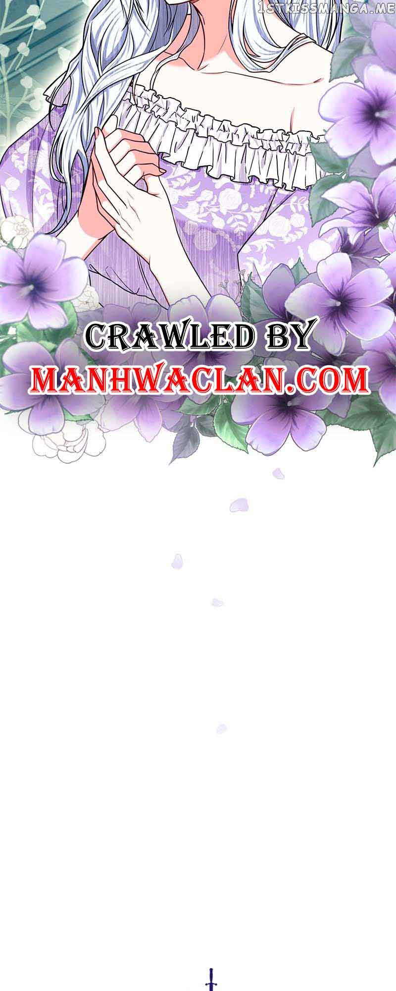 She No Longer Wields Her Sword Chapter 16 page 64