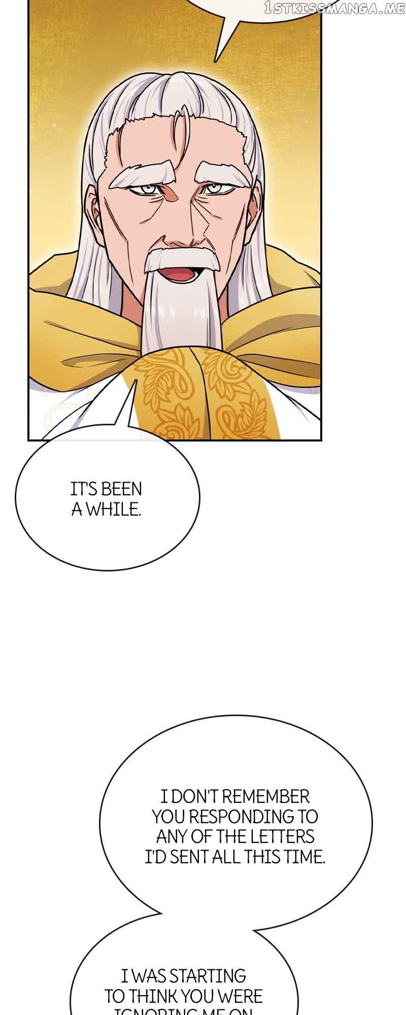 She No Longer Wields Her Sword Chapter 16 page 6
