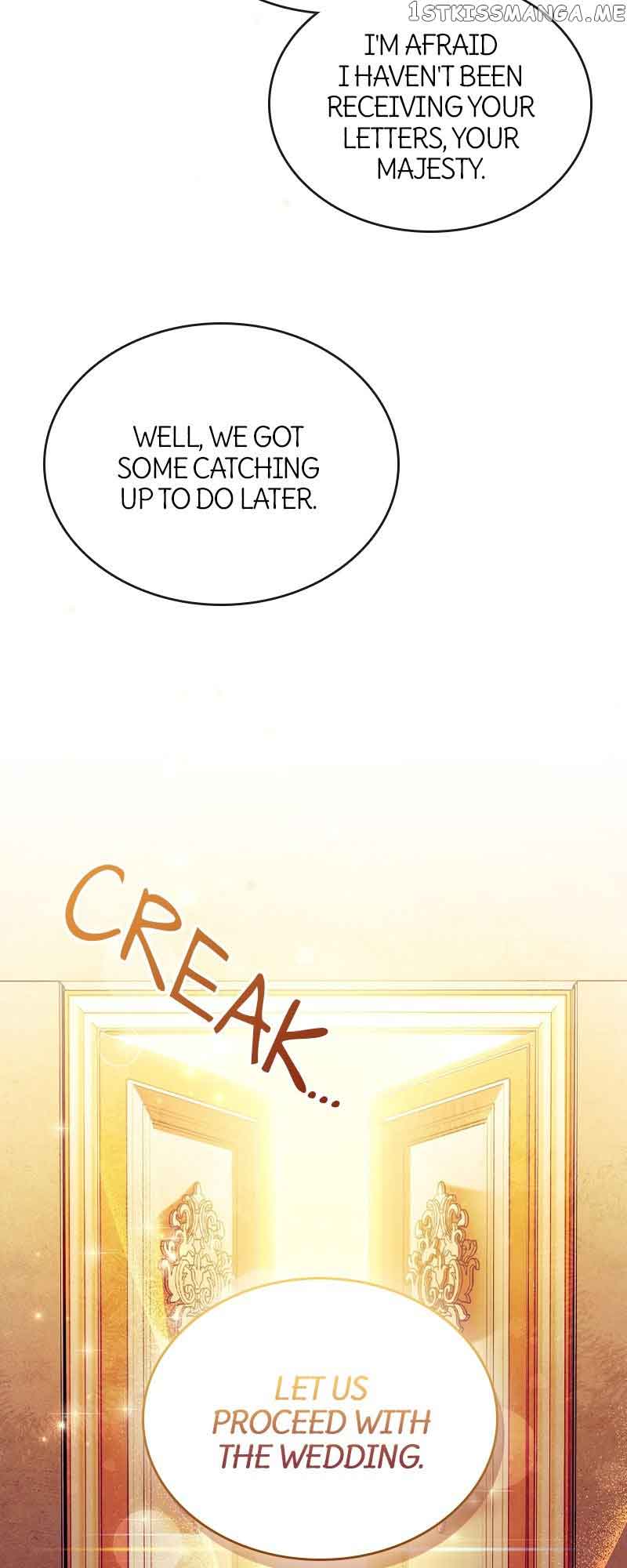 She No Longer Wields Her Sword Chapter 16 page 8