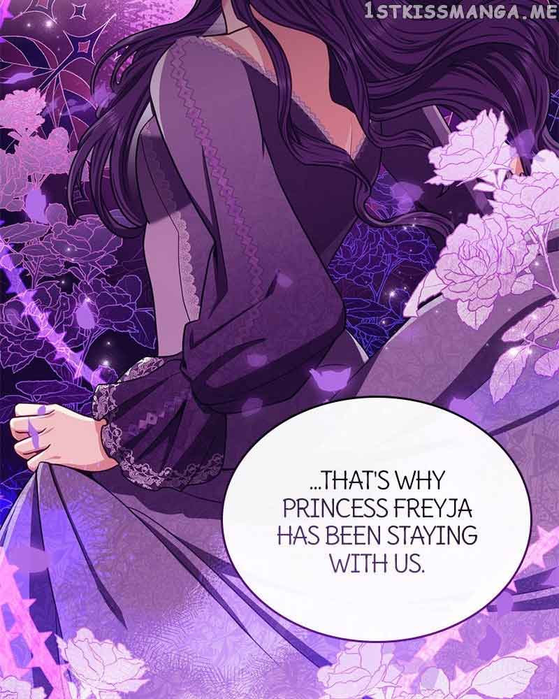 She No Longer Wields Her Sword Chapter 17 page 39