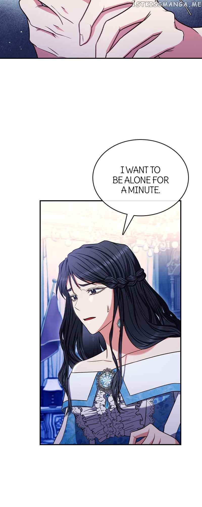 She No Longer Wields Her Sword Chapter 17 page 50