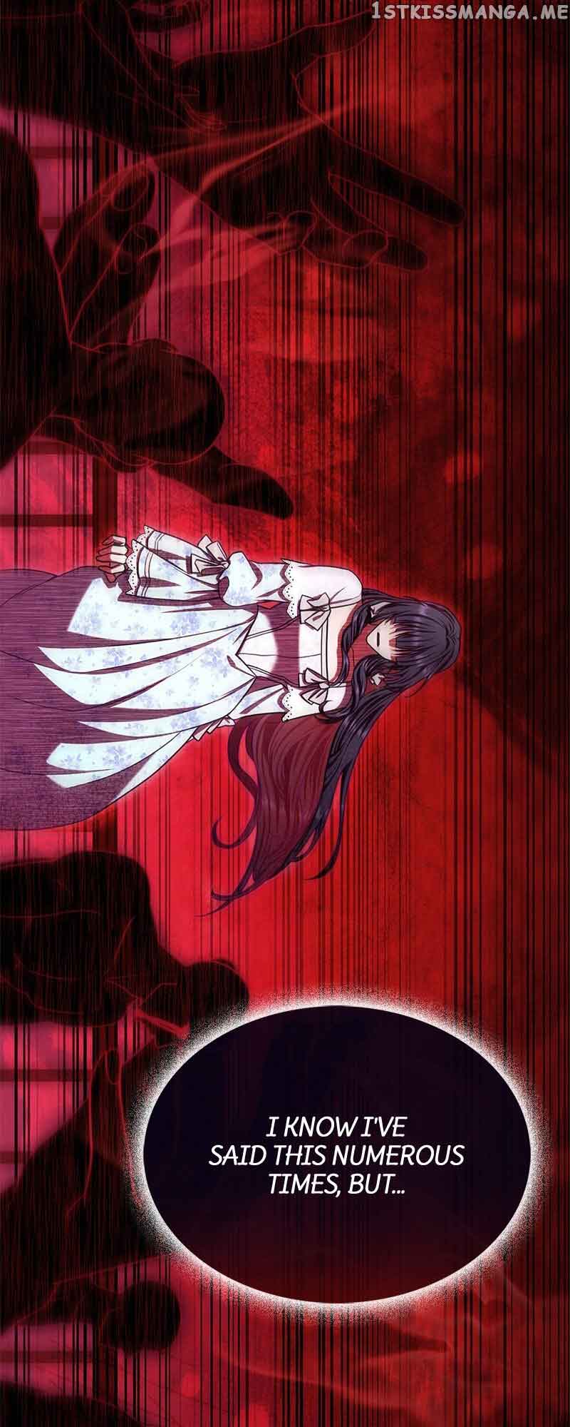 She No Longer Wields Her Sword Chapter 18 page 10