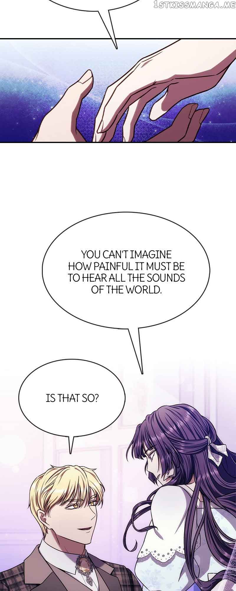 She No Longer Wields Her Sword Chapter 18 page 13