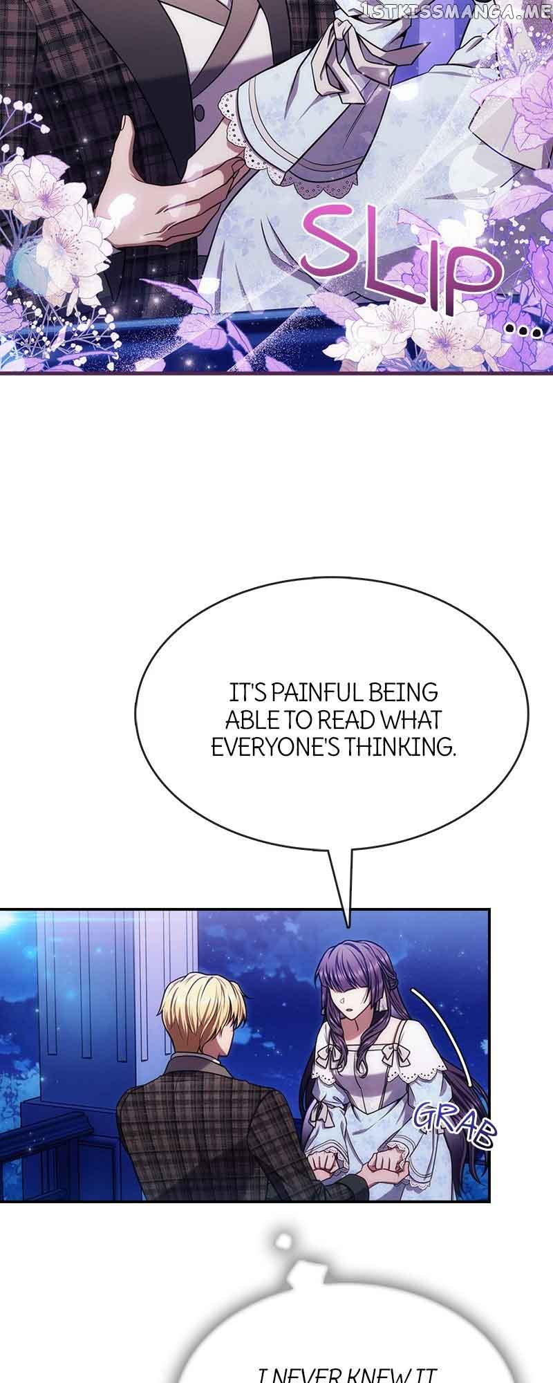 She No Longer Wields Her Sword Chapter 18 page 14