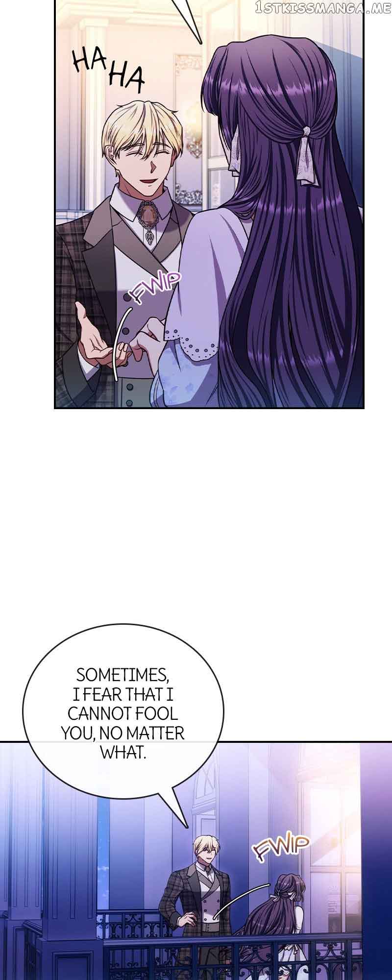 She No Longer Wields Her Sword Chapter 18 page 16