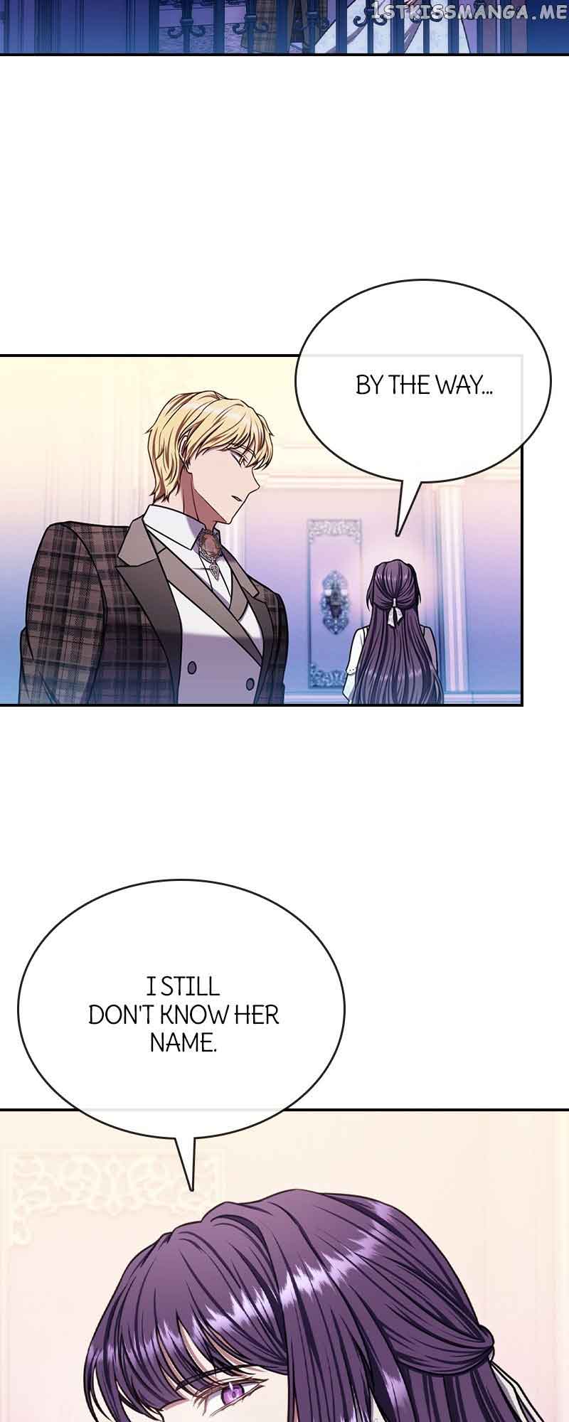 She No Longer Wields Her Sword Chapter 18 page 17
