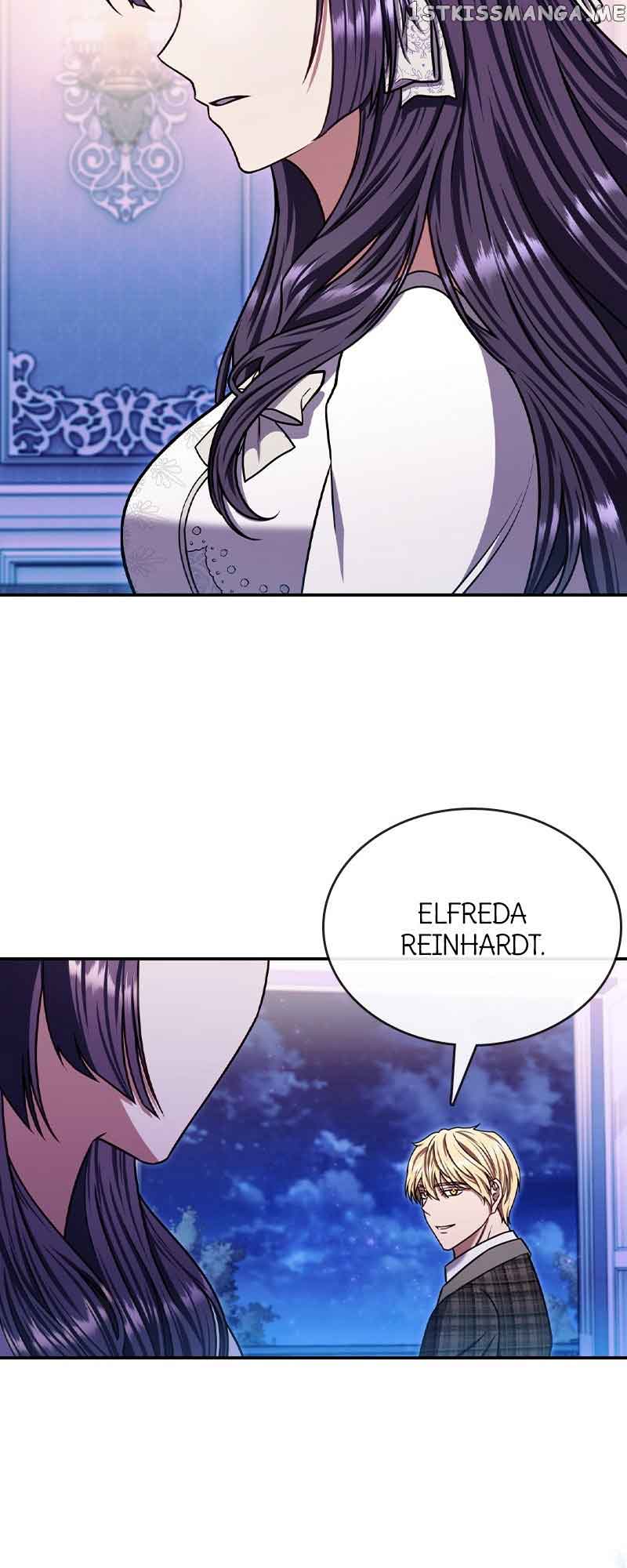 She No Longer Wields Her Sword Chapter 18 page 18