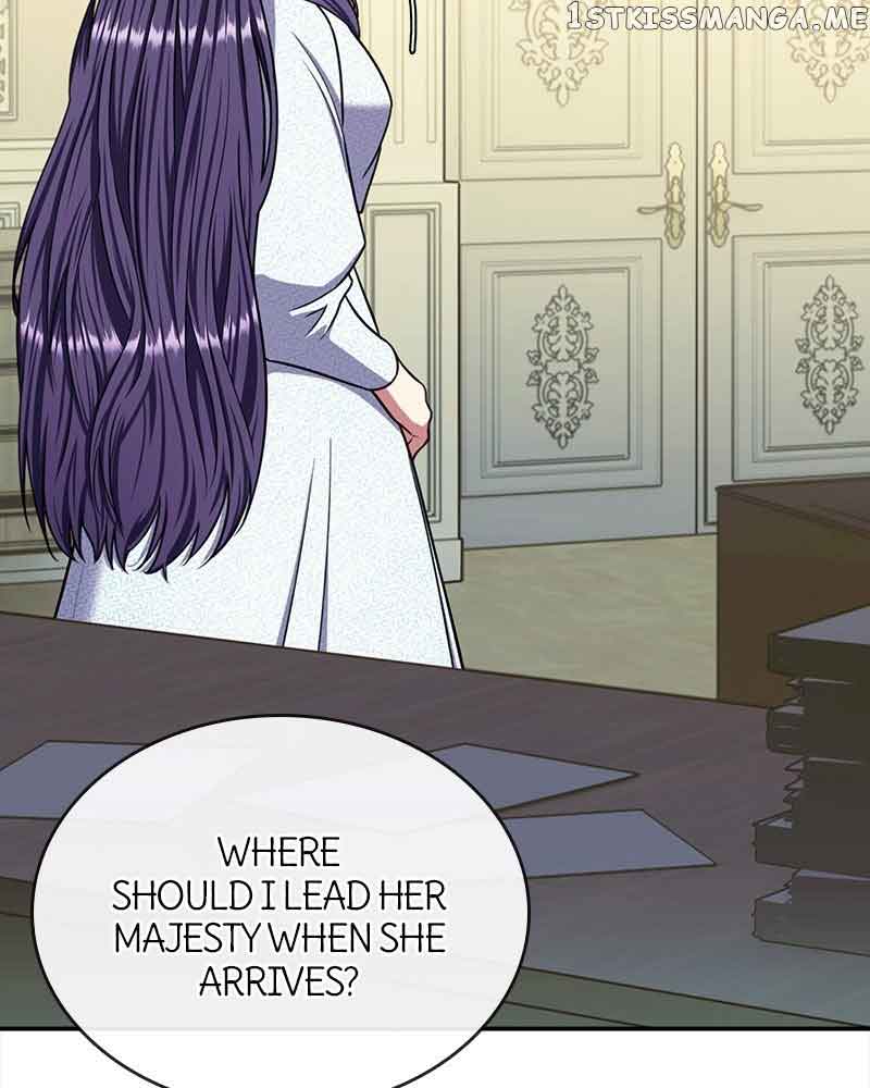 She No Longer Wields Her Sword Chapter 18 page 23