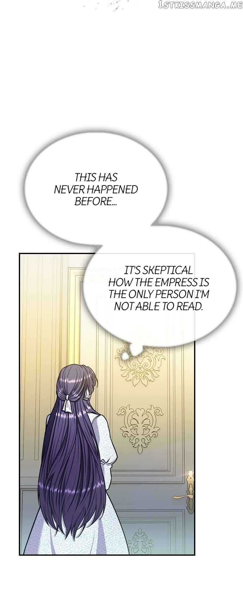 She No Longer Wields Her Sword Chapter 18 page 26