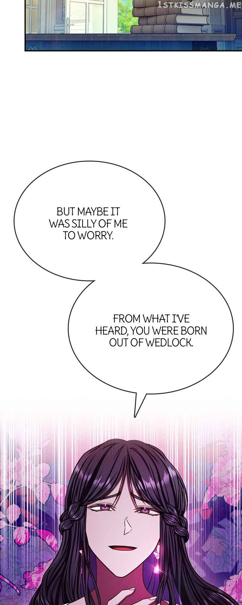 She No Longer Wields Her Sword Chapter 18 page 33