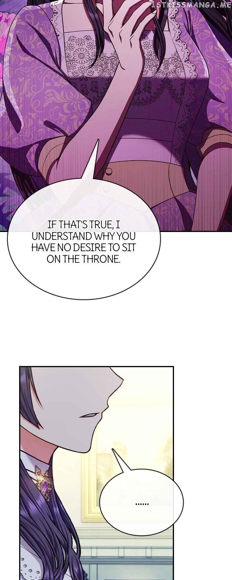 She No Longer Wields Her Sword Chapter 18 page 34