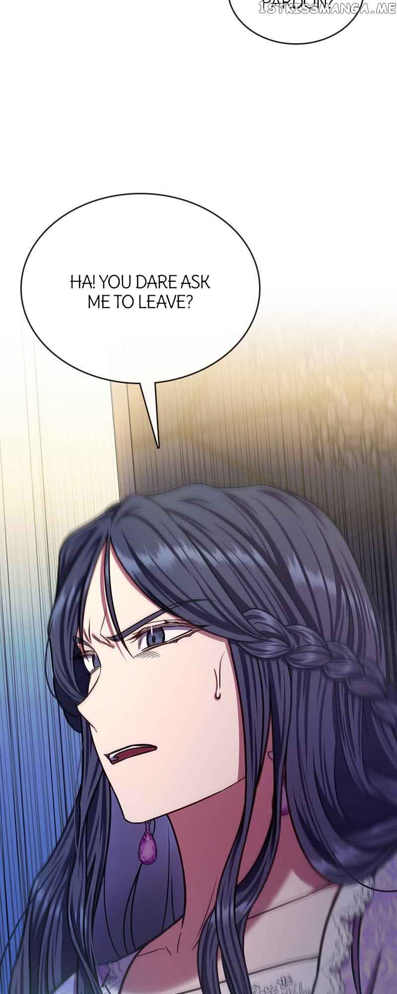 She No Longer Wields Her Sword Chapter 18 page 36