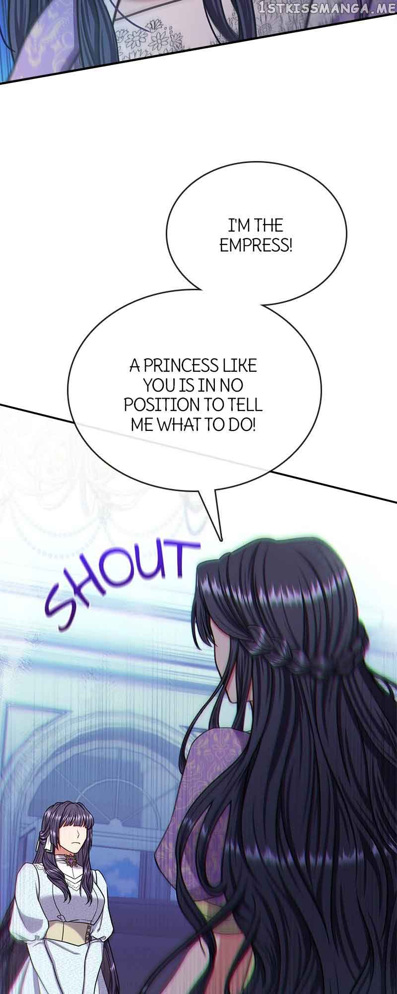 She No Longer Wields Her Sword Chapter 18 page 37