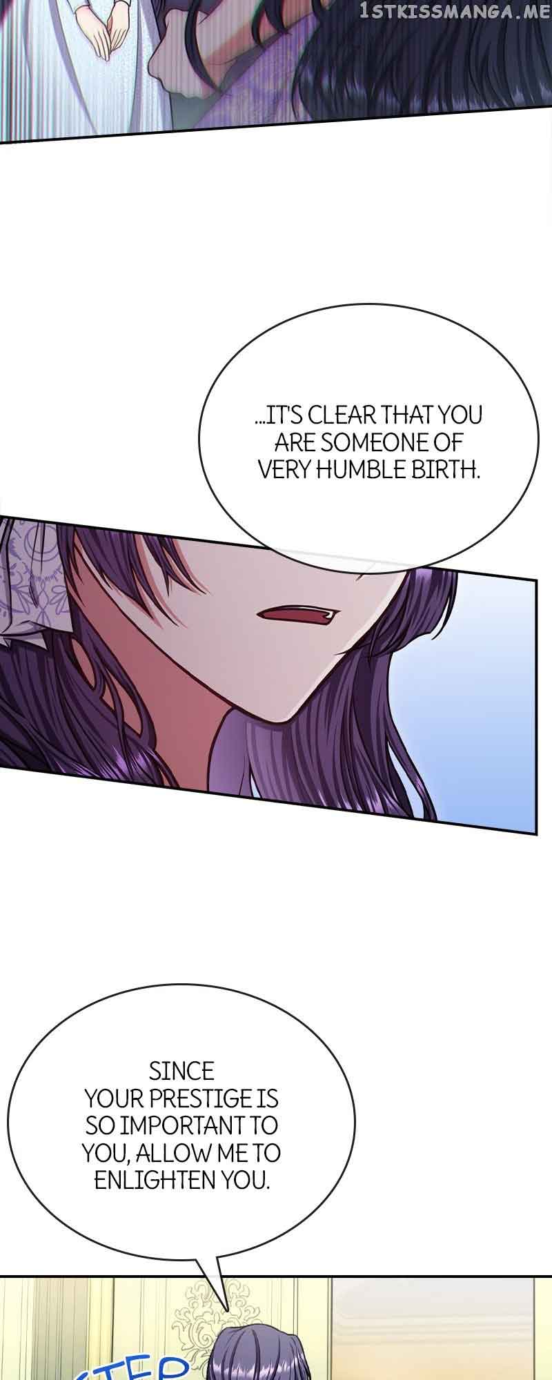 She No Longer Wields Her Sword Chapter 18 page 38