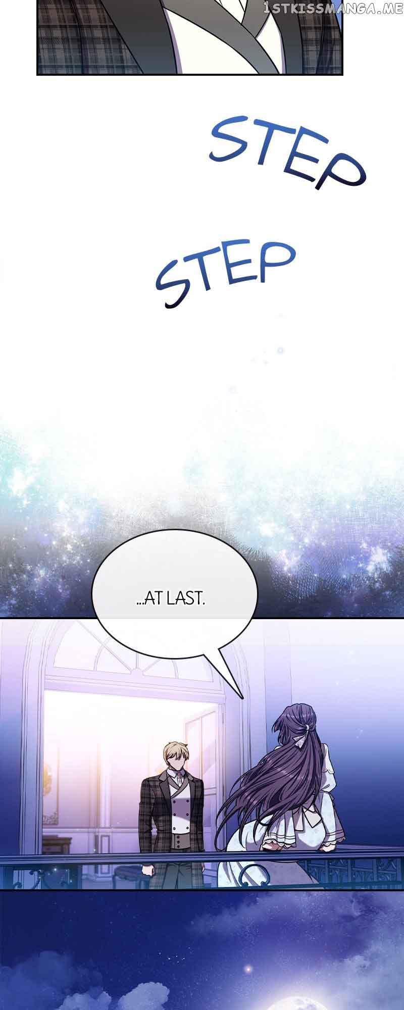 She No Longer Wields Her Sword Chapter 18 page 3