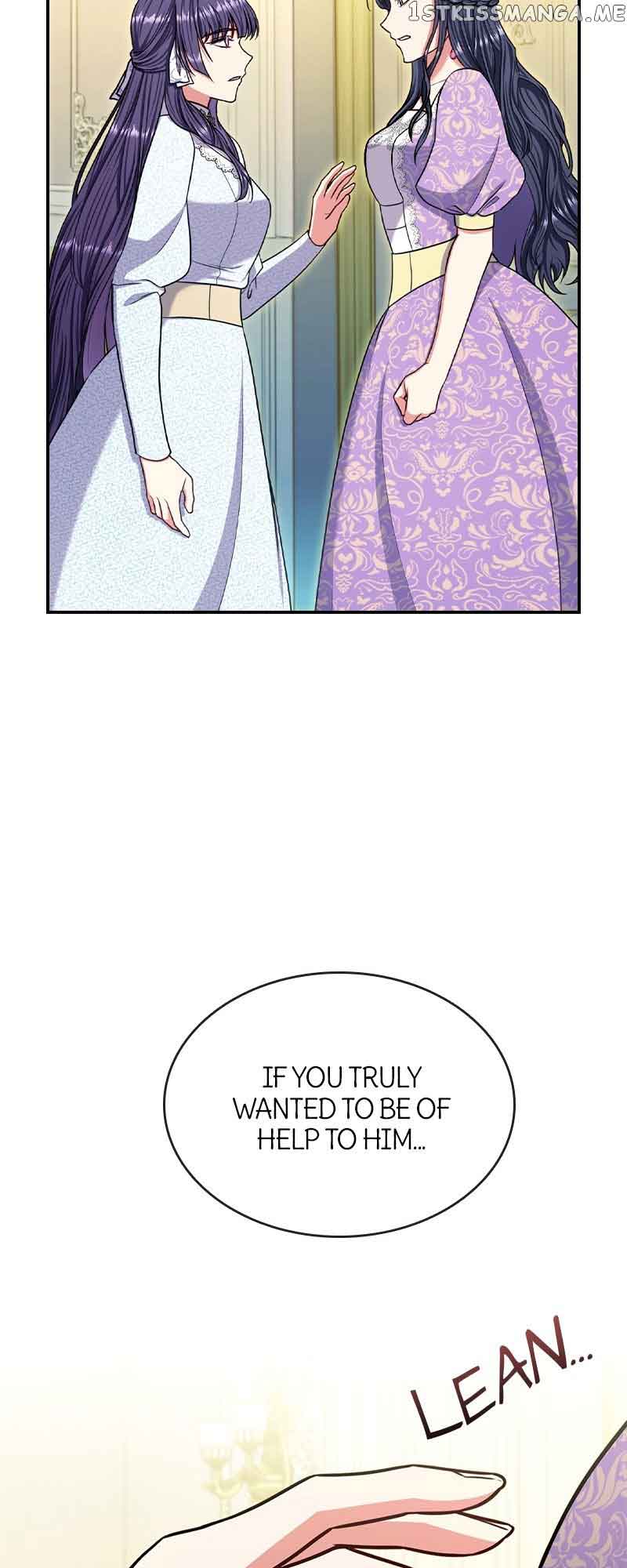 She No Longer Wields Her Sword Chapter 18 page 40