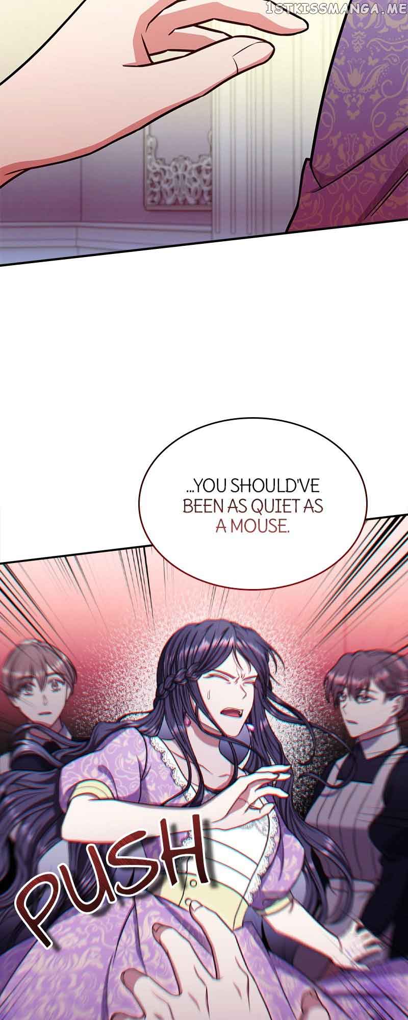 She No Longer Wields Her Sword Chapter 18 page 41