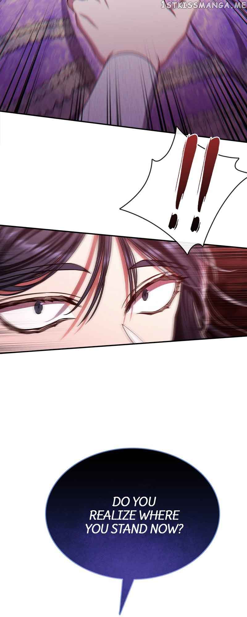 She No Longer Wields Her Sword Chapter 18 page 42