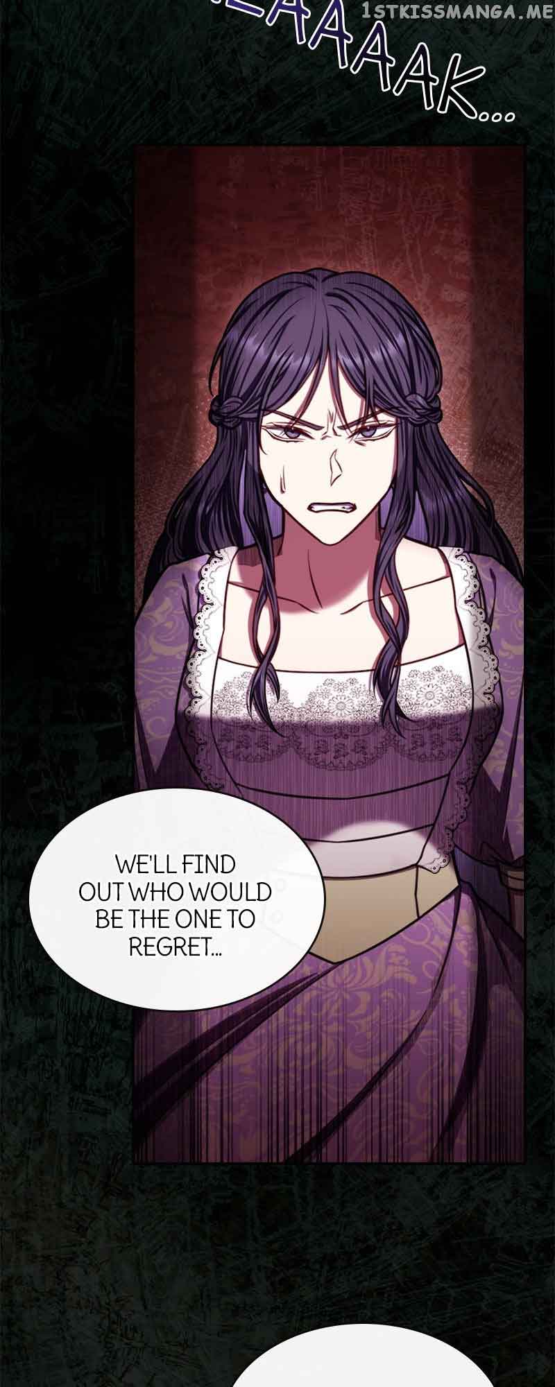 She No Longer Wields Her Sword Chapter 18 page 46