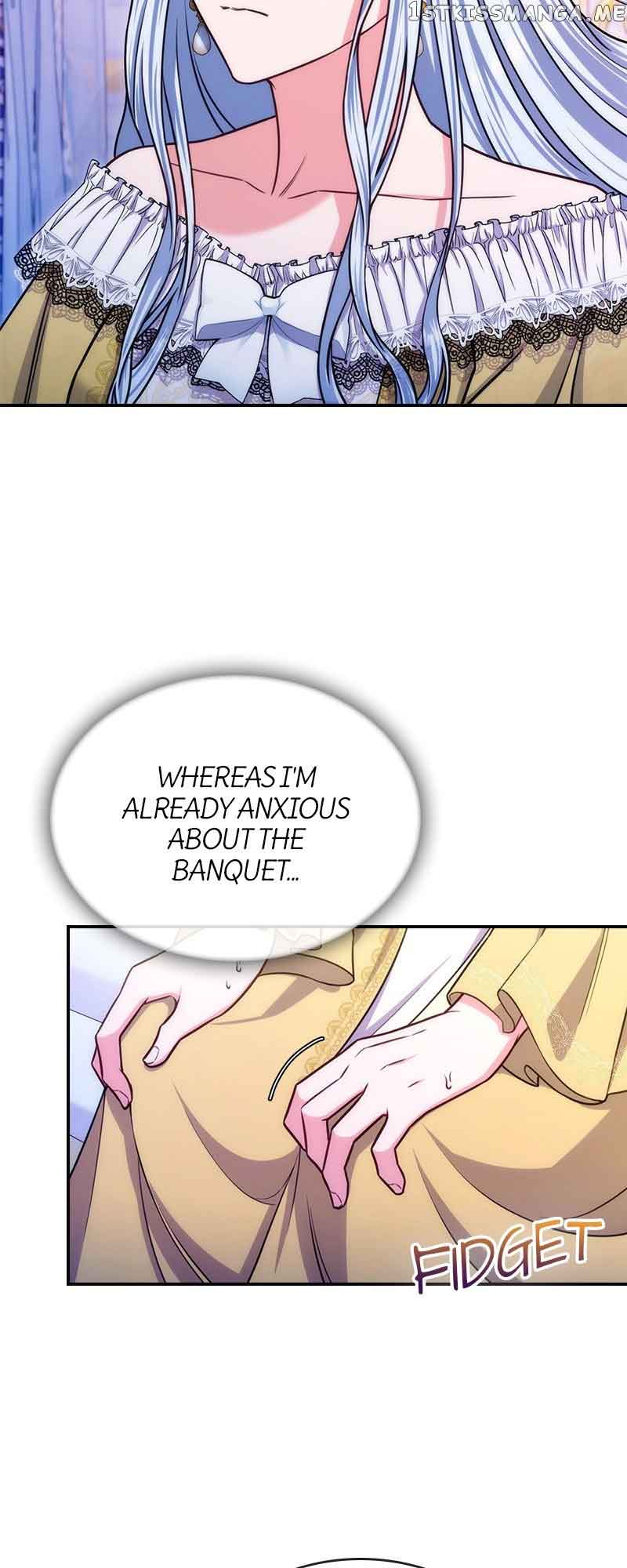 She No Longer Wields Her Sword Chapter 18 page 53