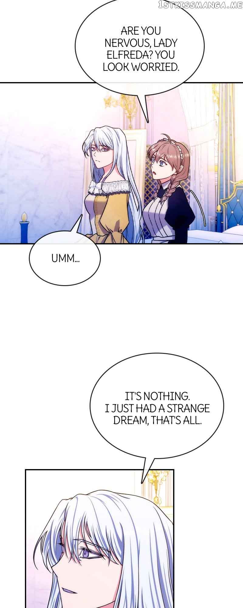 She No Longer Wields Her Sword Chapter 18 page 54